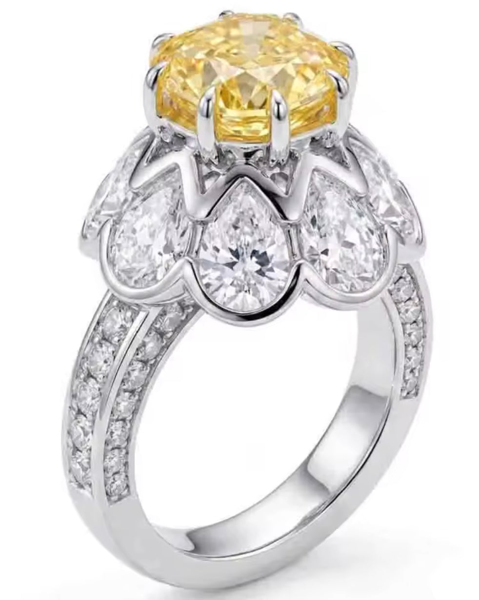 ROY RING