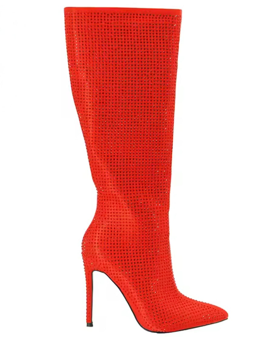 Owanie boots