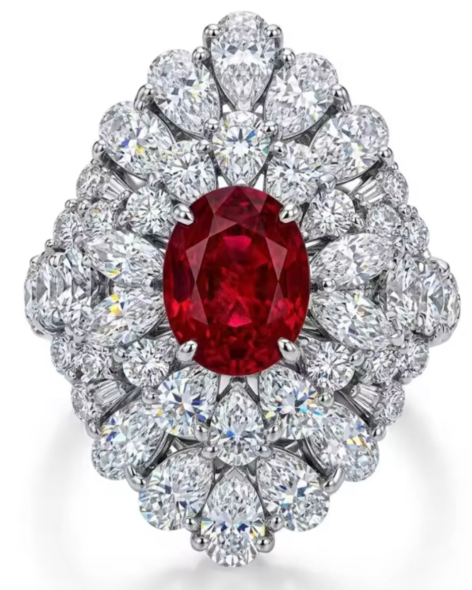 RAY RING