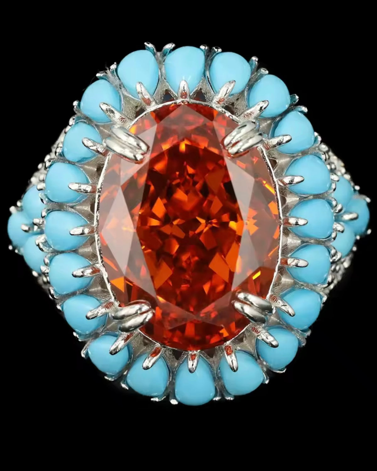 ROYU RING