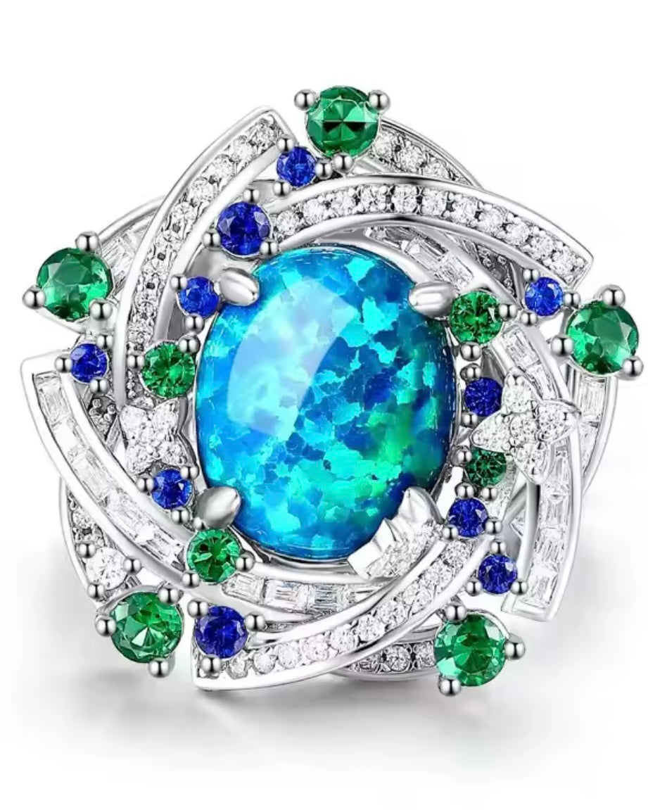 ROVA RING