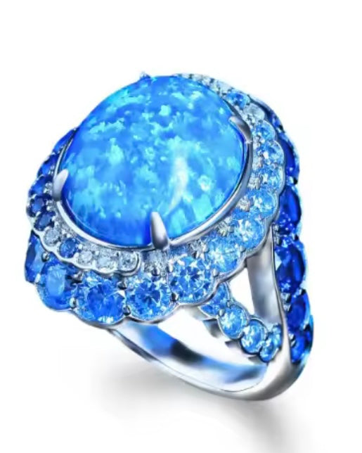 RAYA RING
