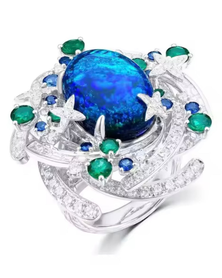 ROVA RING