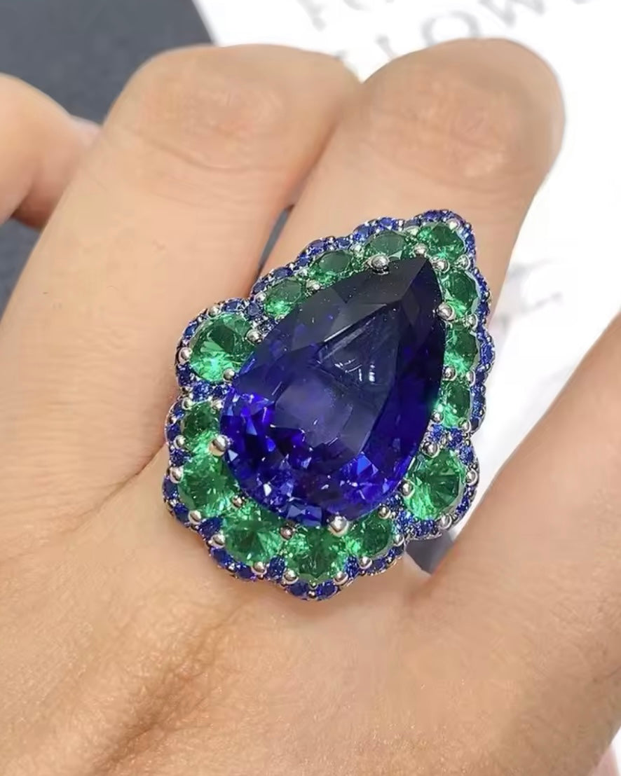 RUY RING
