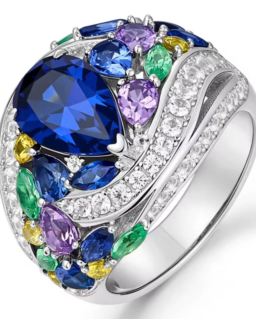 ROYA RING
