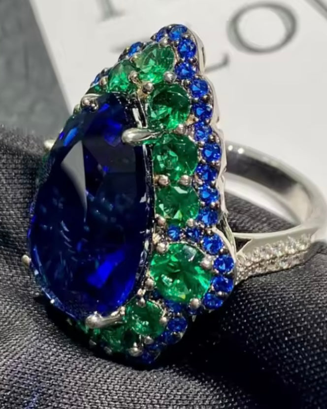 RUY RING