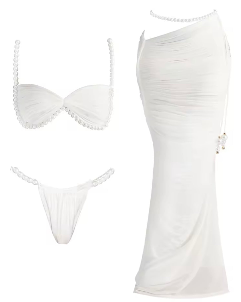 Bovia swimwear set