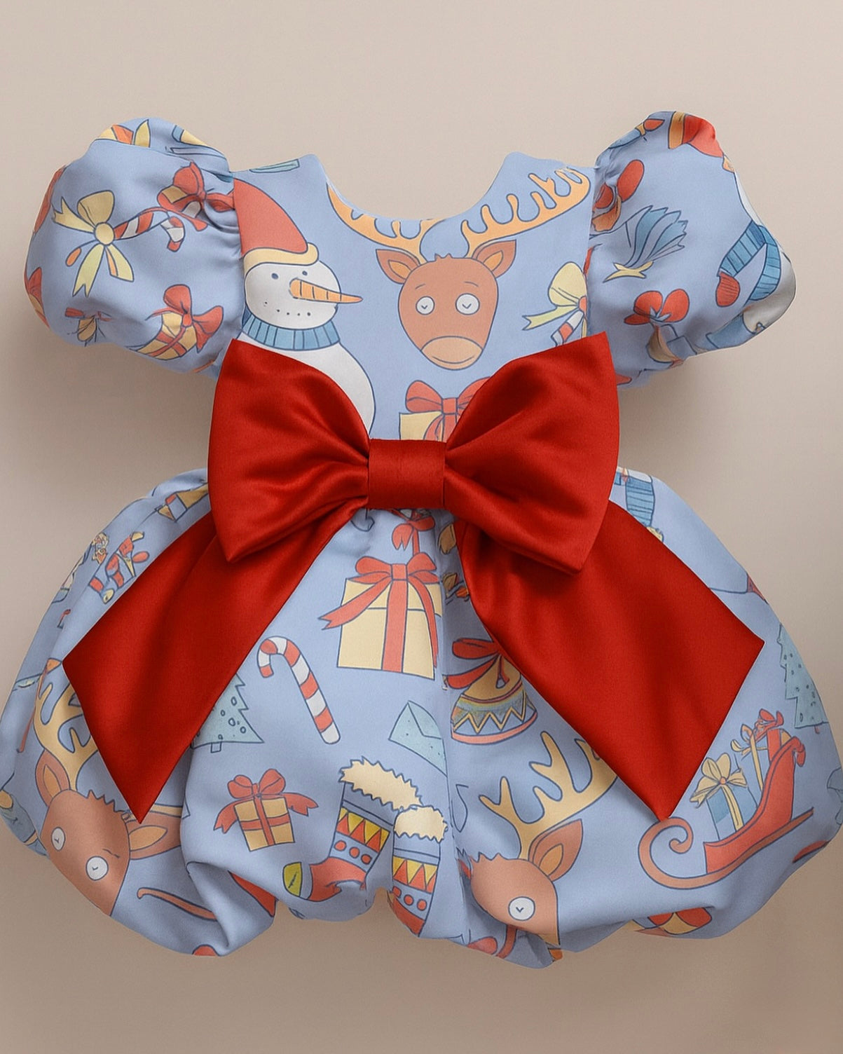 Karony dress