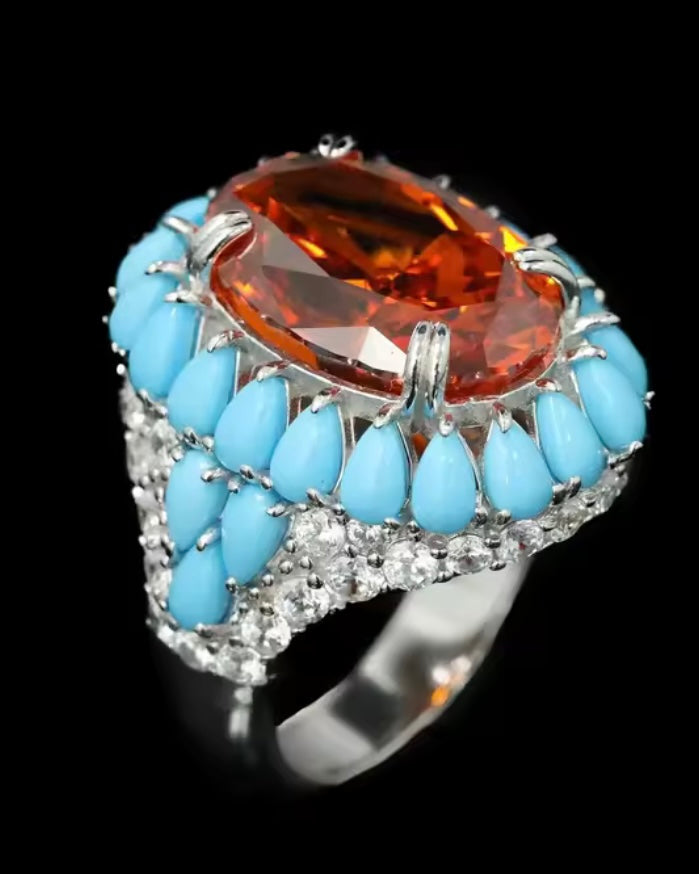 ROYU RING