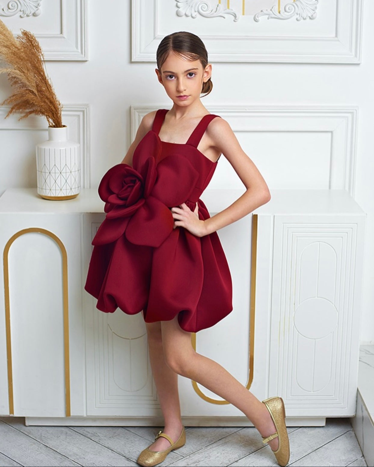 Kauli dress