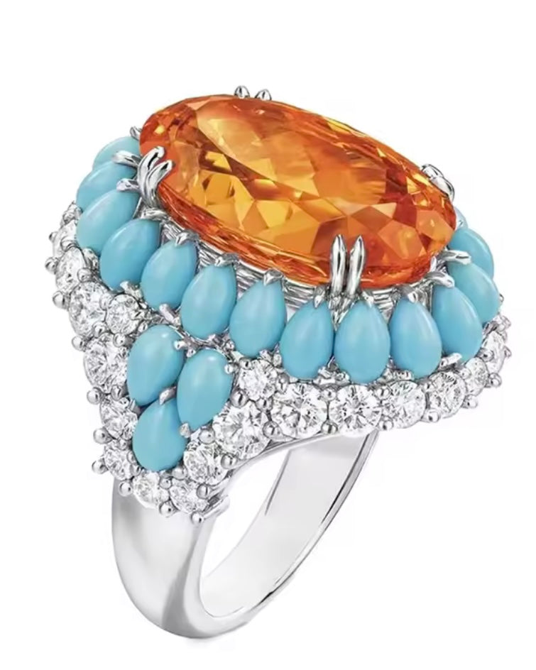ROYU RING