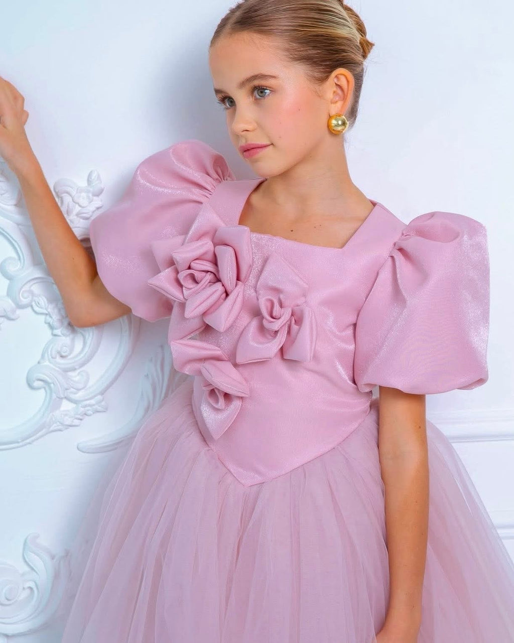 Kalyna dress