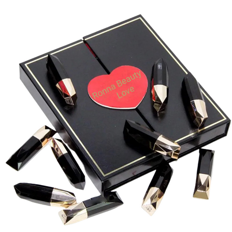 XZ Just Love lipstick set