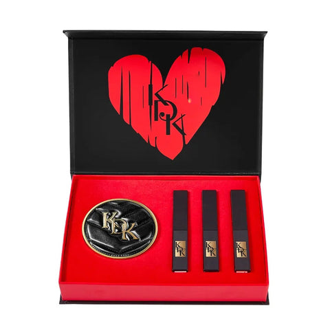 XZ KRK beauty set