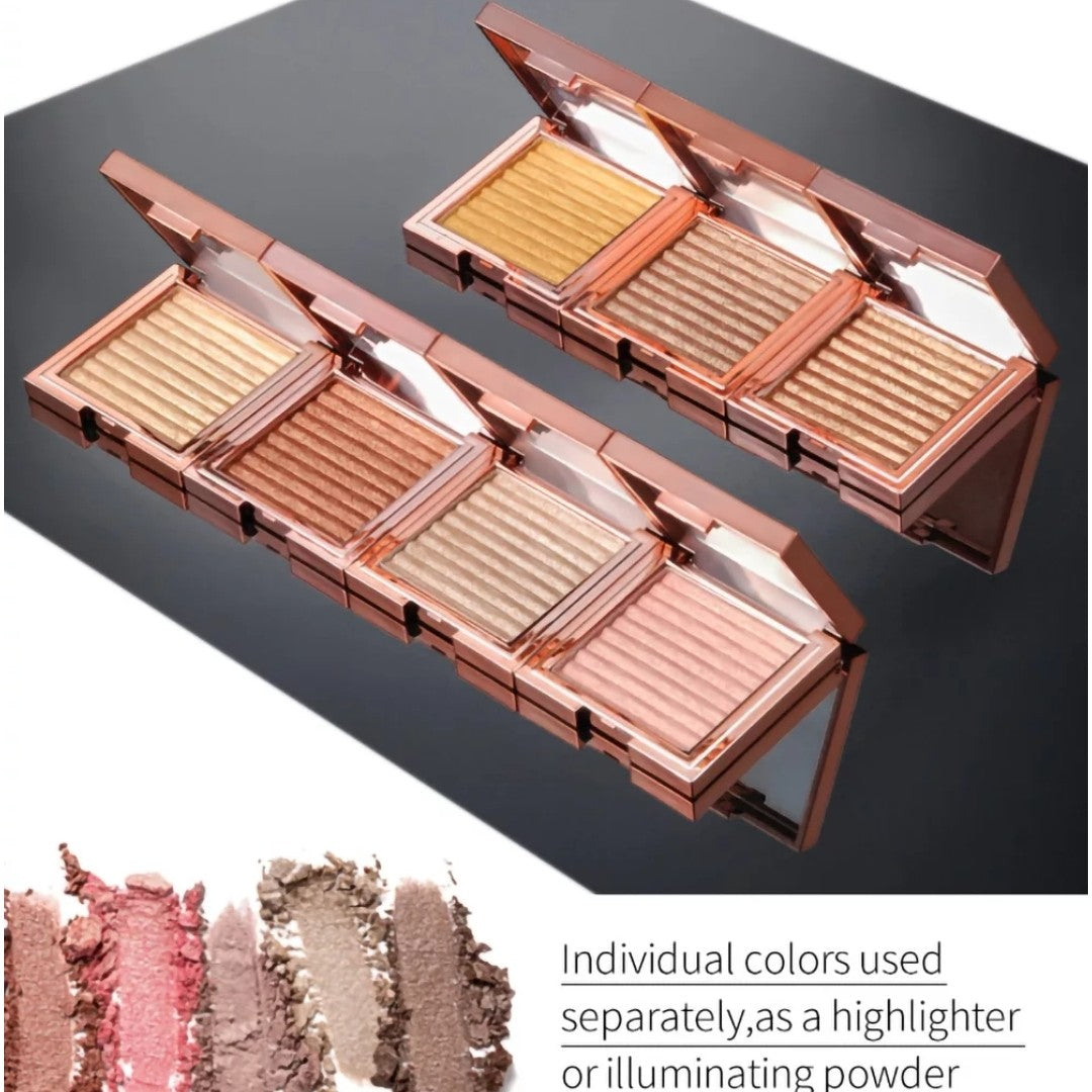 XZ mini highlighter