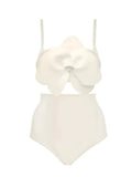 Lamiem two pieces swimwear