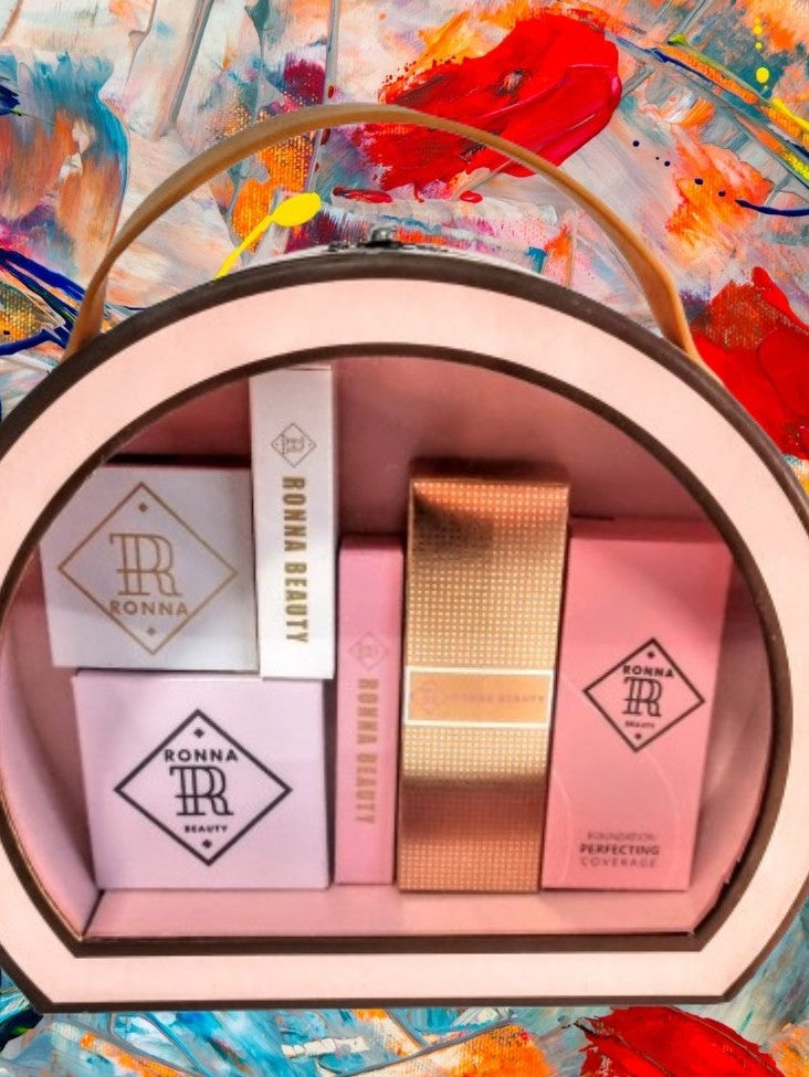 XZ ronna beauty bag