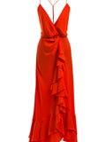 Amma long dress