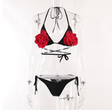 Laminya two pieces swimwear