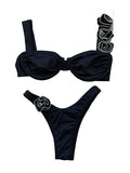 Makinytwo pieces swimwear