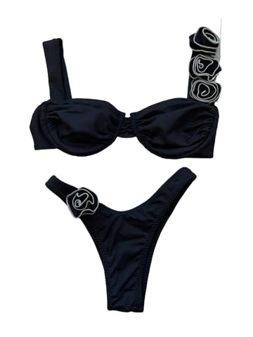 Makinytwo pieces swimwear