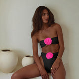 Makiya two piece swimwear