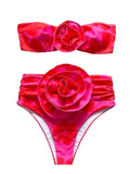 Makiya two piece swimwear
