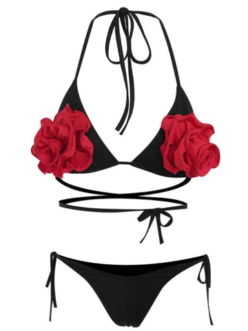 Laminya two pieces swimwear