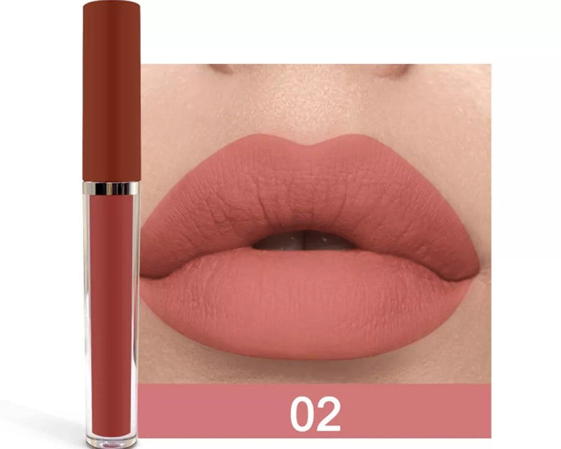 XZ Lipstick Kit
