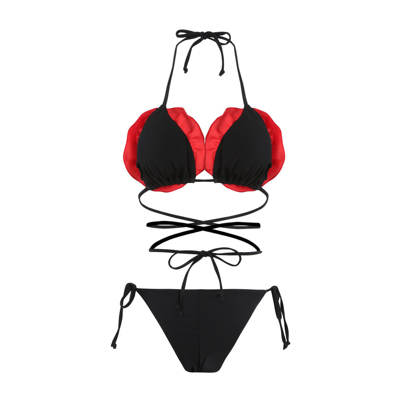Laminya two pieces swimwear