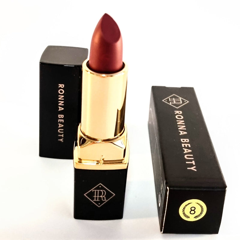 XZ luxury mate lipstick