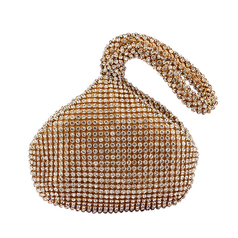 Qwavy bag