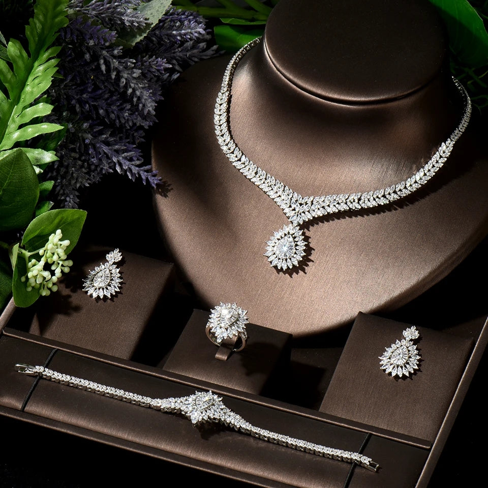 Ornamsiso set
