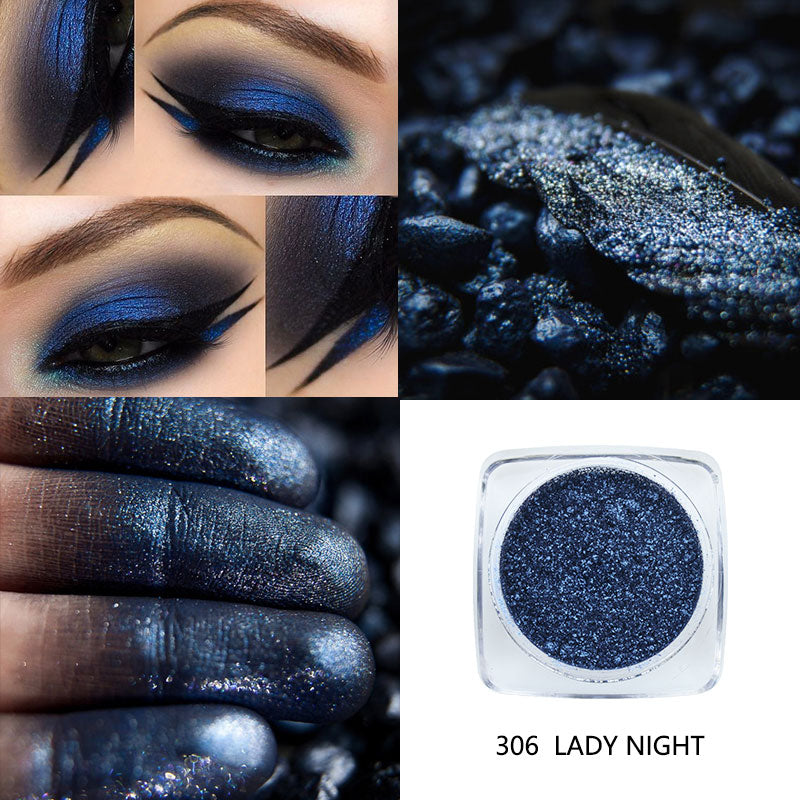 XZ Eyeshadow
