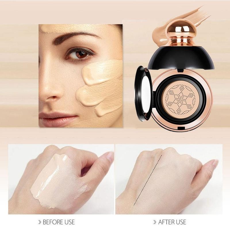 XZ BB Cream