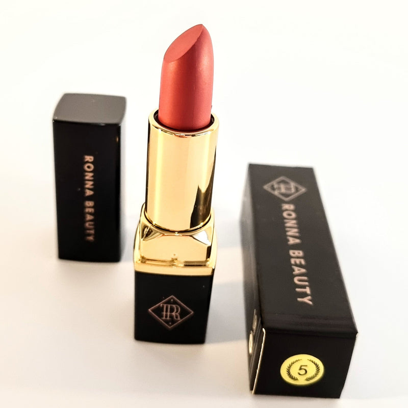 XZ luxury mate lipstick