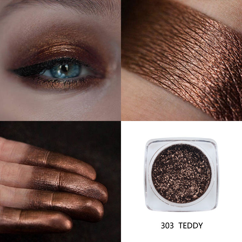 XZ Eyeshadow