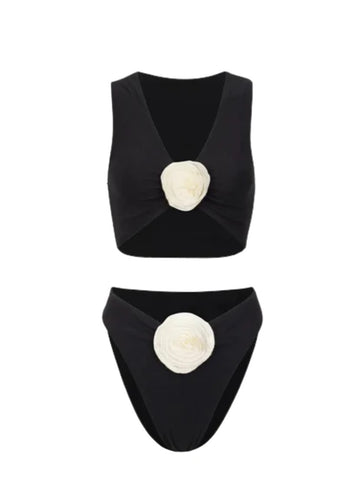 Marve two pieces swimwear