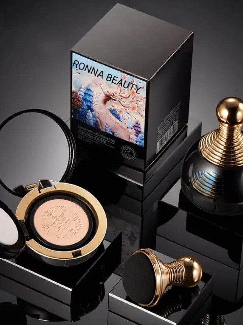 XZ BB Cream