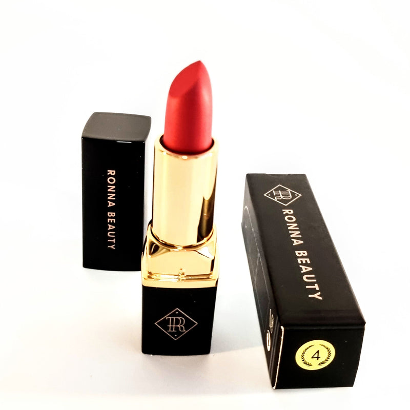 XZ luxury mate lipstick