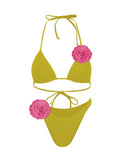 Marya two pieces swimwear