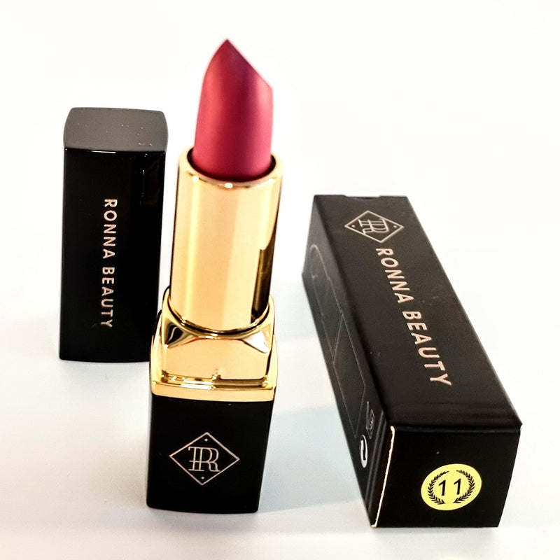 XZ luxury mate lipstick