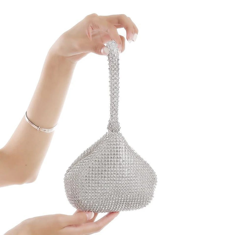 Qwavy bag