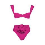 Maruncya two piece swimwear