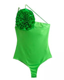 Lamika one piece swimwear