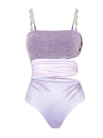 Maryone one piece swimwear