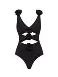 Marcy one piece swimwear