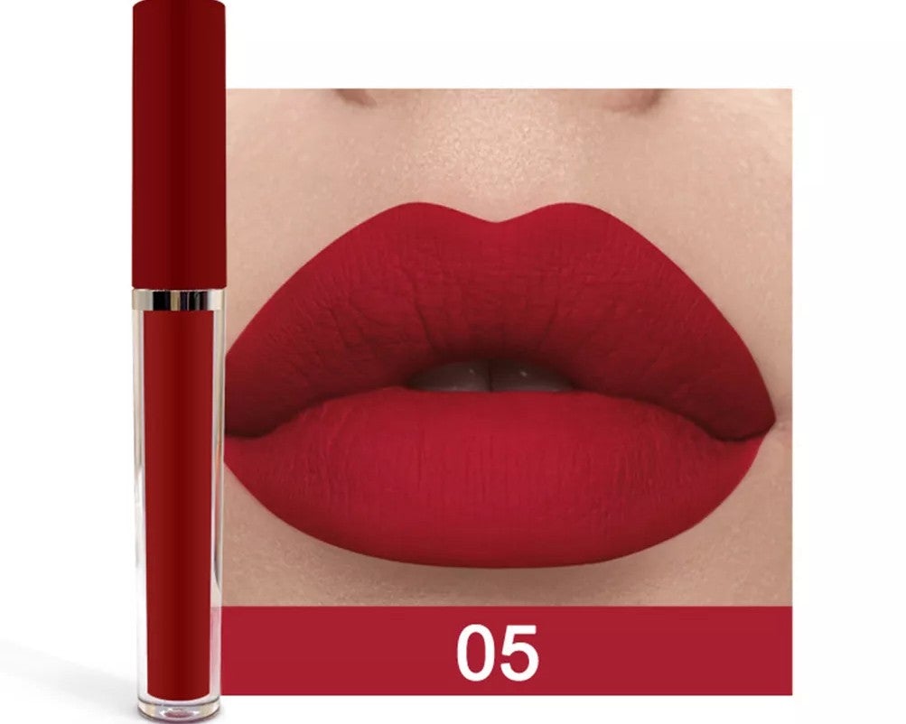 XZ Lipstick Kit