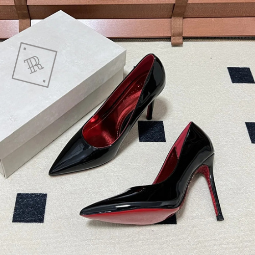 Ornawo shoes