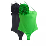 Lamika one piece swimwear